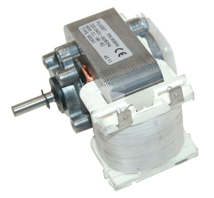 Candy moteur de ventilateur 220v 50/60hz 43013591 pour lave-linge candy csw496d47 31007581