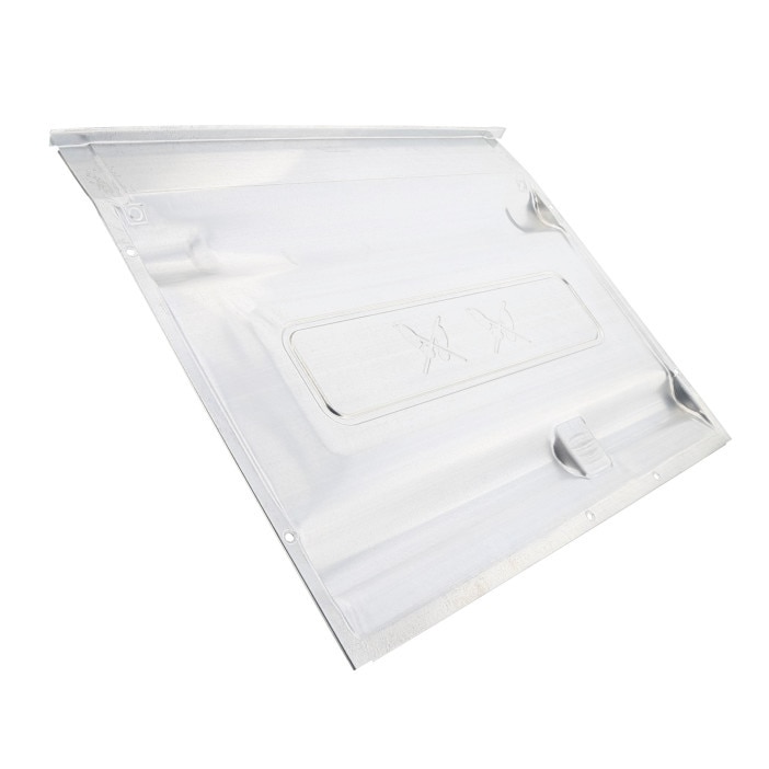 Electrolux oberer deckel 3532540048 pour four - cuisinière electrolux eoc5641bax 94971835701