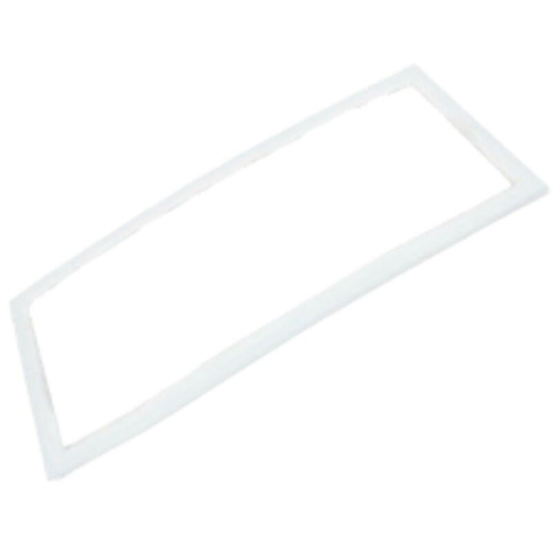 Hotpoint ariston bourrelet de tiroir supérieur (4d 4d 656x242) c00265548 pour réfrigérateur hotpoint ariston 4dxttvzha