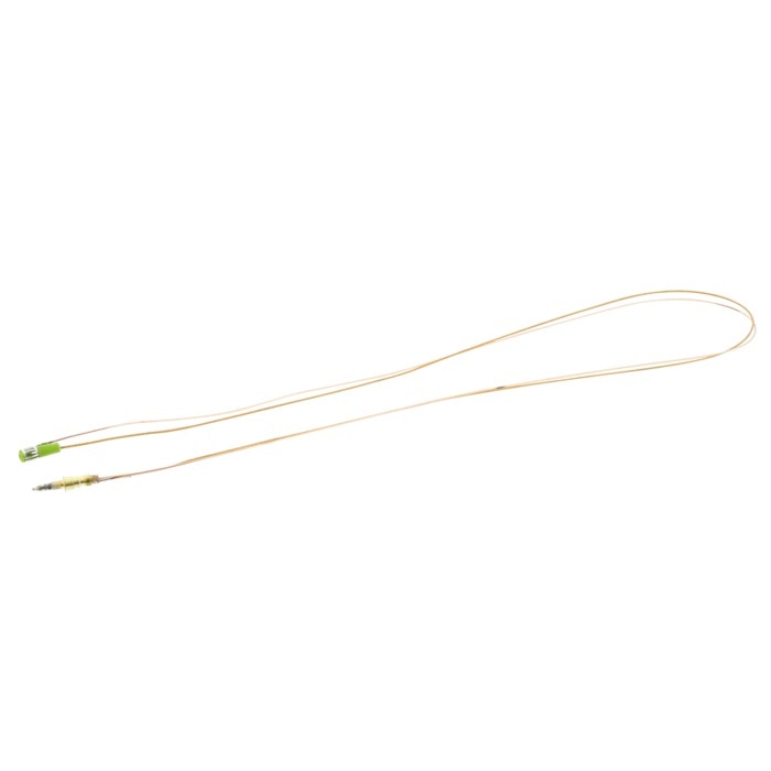 Electrolux thermocouple orkli l1000 3570563043 pour plaques de cuisson electrolux egc3322nvk 94973824302