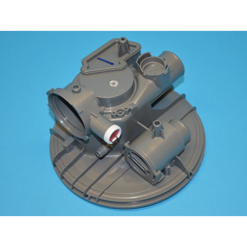 Proline vidange well 580323 pour lave-vaisselle proline cdp2d1047w47 32001050