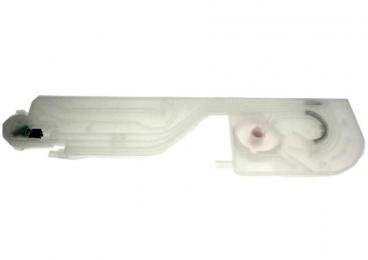 Beko boîte à eau 1760200400 pour lave-vaisselle beko bdin38646d