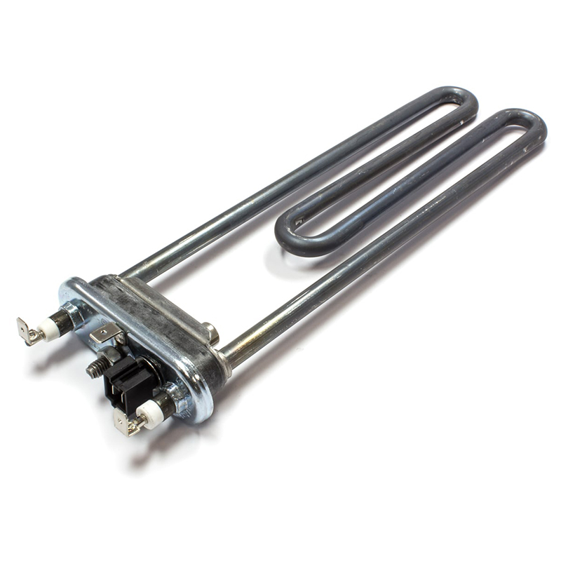 Bosch element chauffant 2050w-ntc 484000008673 pour lave-linge bosch wa330wsd