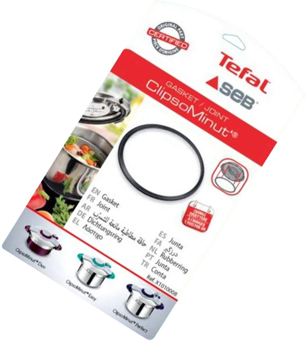 Seb joint clipso minuterie d=245 x1010007 pour friteuse seb clipso minut'duo p4705103/07d 1510002133