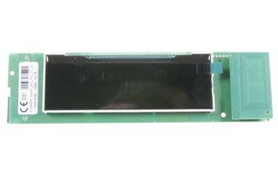 Candy carte électronique tableau de bord lcd nfc wi-fi kb 41044578 pour lave-linge candy gvfw 4128lwhcs-s