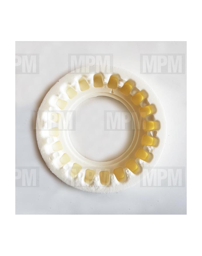 Hoover calotte de moteur 48018887 pour robot de cuisine hoover