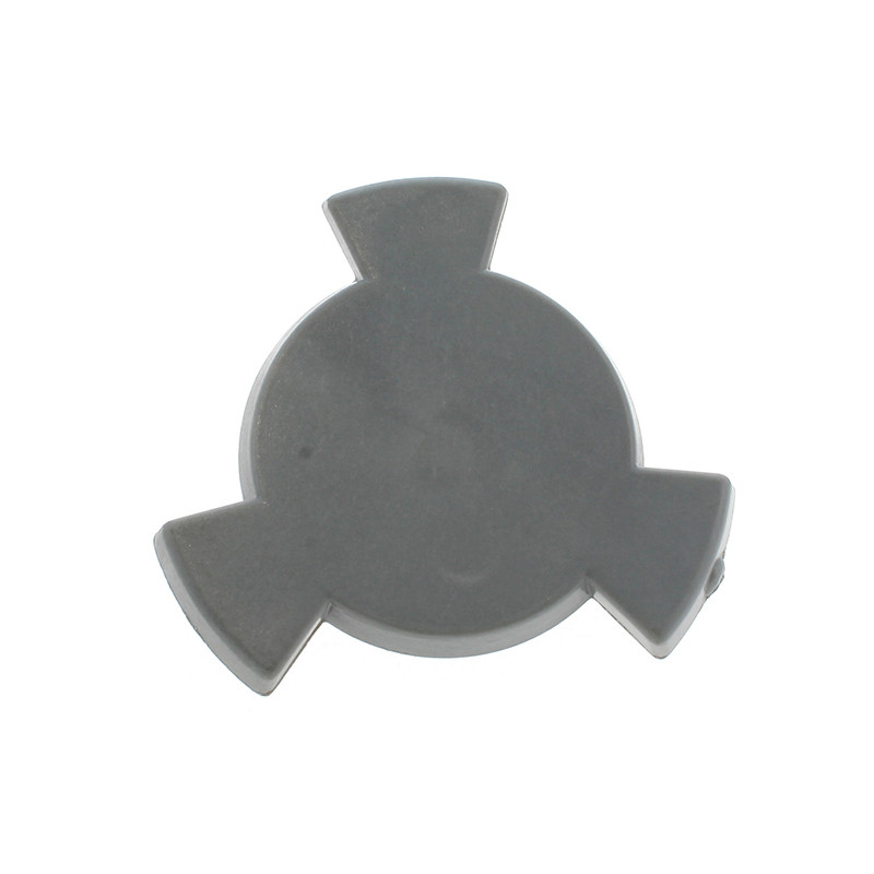 Whirlpool drehteller f#hrung 482000093484 pour micro-ondes whirlpool mcp341bl 858734199491