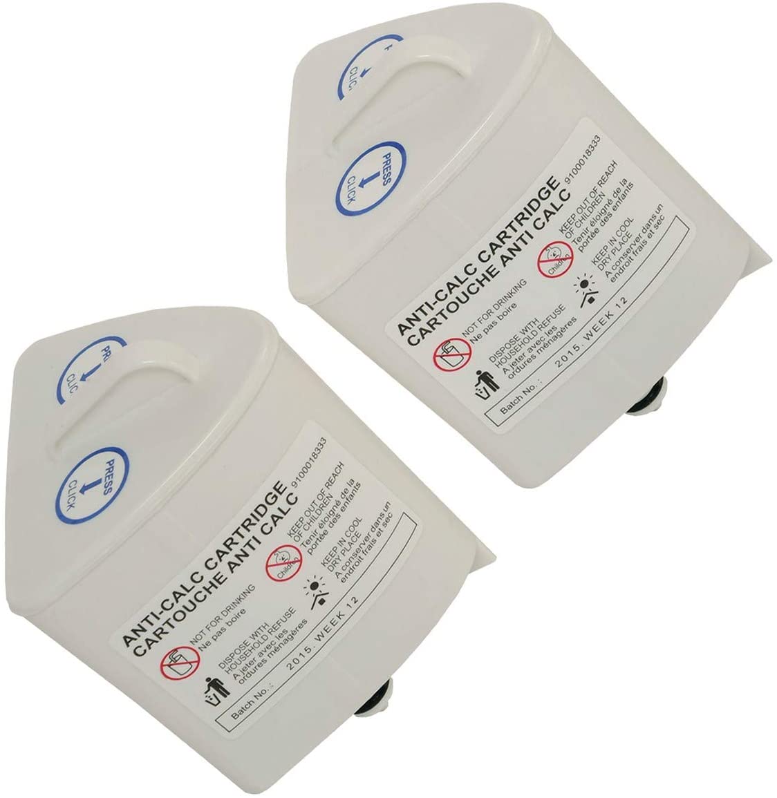 Seb cartouche filtrante xd9030e0