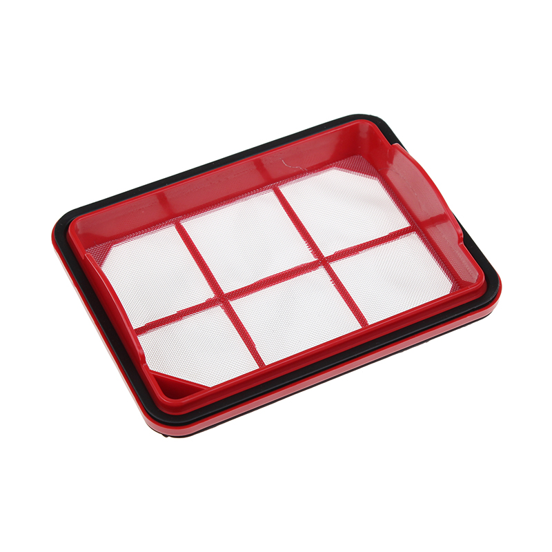 Rowenta boitier/filtre serie ro83.... sauf ro8376 & ro8386 ua rs2230000470 pour aspirateur rowenta silence force ro8396ea/413 2211400432