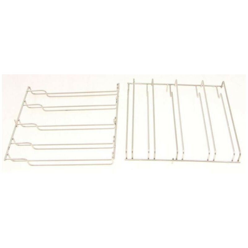 Bosch grille télescopique 11021175 pour four - cuisinière bosch hb533abr0s hb533abr0s/03