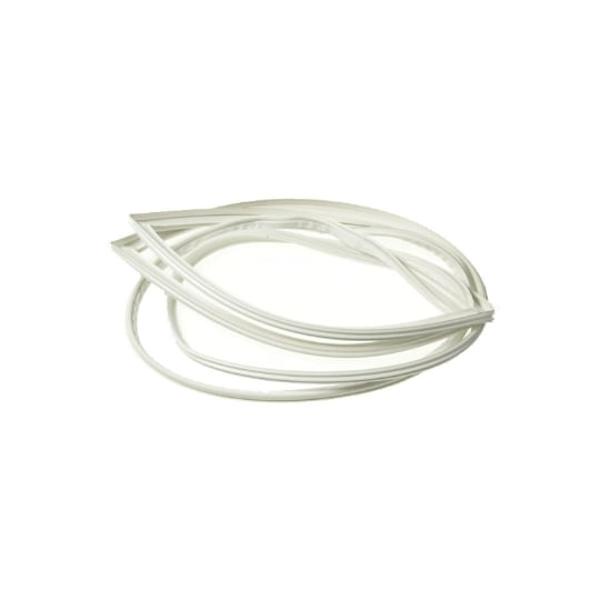 Whirlpool joint blanc de porte (1666.0 x 512.0 mm) 481010881196 pour réfrigérateur whirlpool arg18470a+ 753417596001