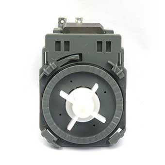 Gorenje pompe de vidange 49034409 pour lave-vaisselle gorenje gsp7771ip21 7773113900109 wqp129240h