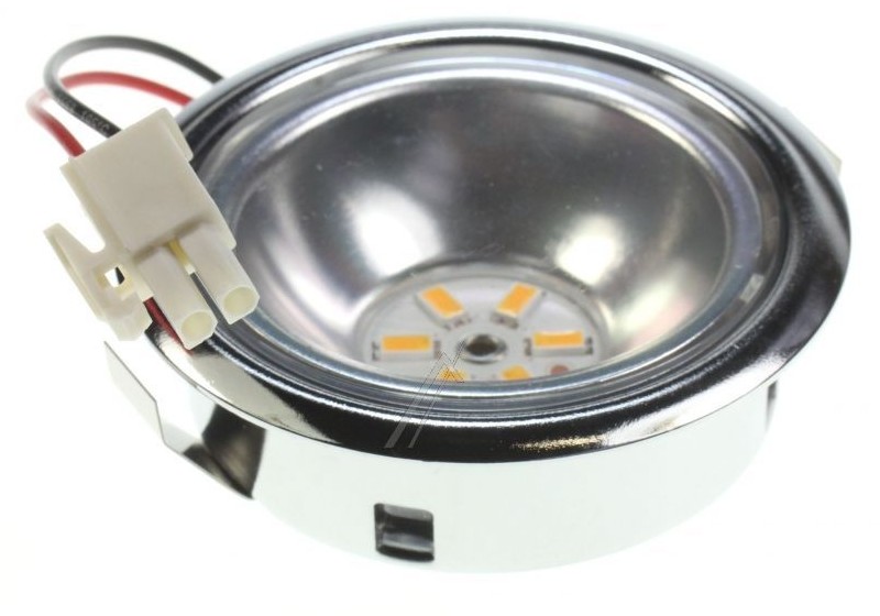 Electrolux Éclairage led 700ma, 2,1w 3000k 4055366787 pour hotte electrolux lfl219x