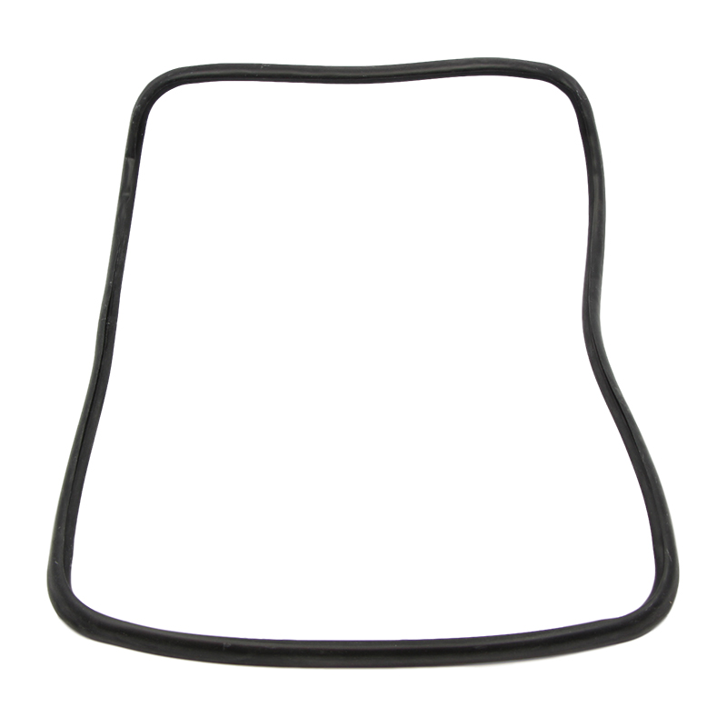 Indesit joint de porte 481010846713 pour four - cuisinière indesit bar2kh8v2in