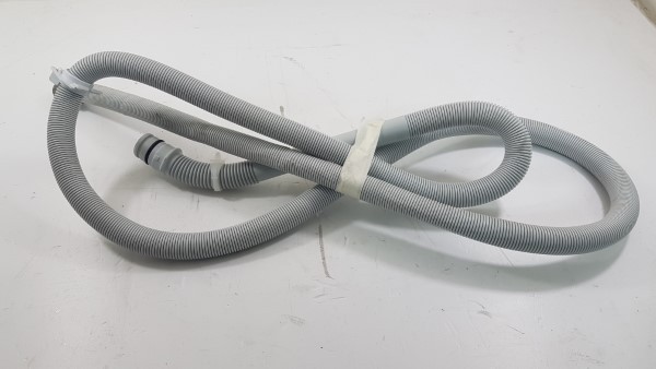Bosch tuyau souple de vidange 11017238 pour lave-linge bosch wan28258gr wan28258gr/14