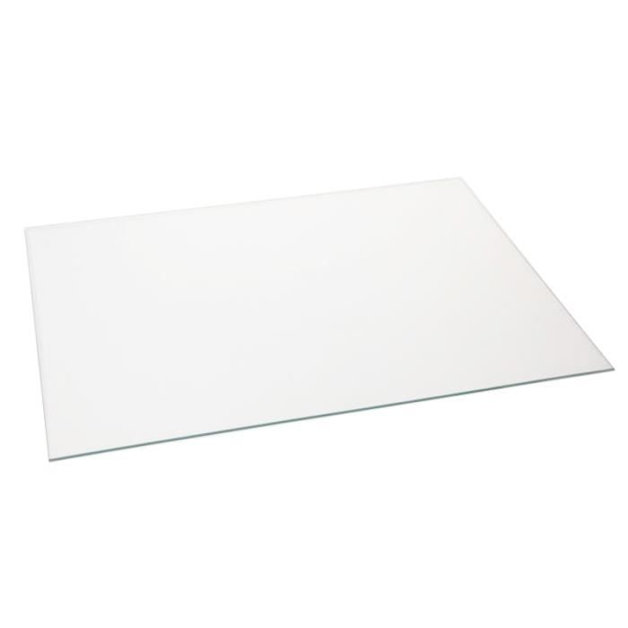 Whirlpool verre clayette 481010826635 pour réfrigérateur whirlpool arg18480a+ 853417796000