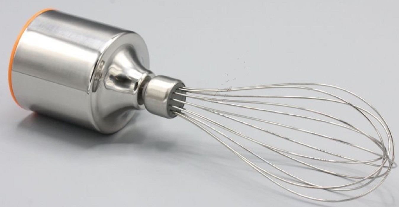 Kenwood fouet mixeur plongeant kw716247 pour robot de cuisine kenwood hdm802si 0w22111049