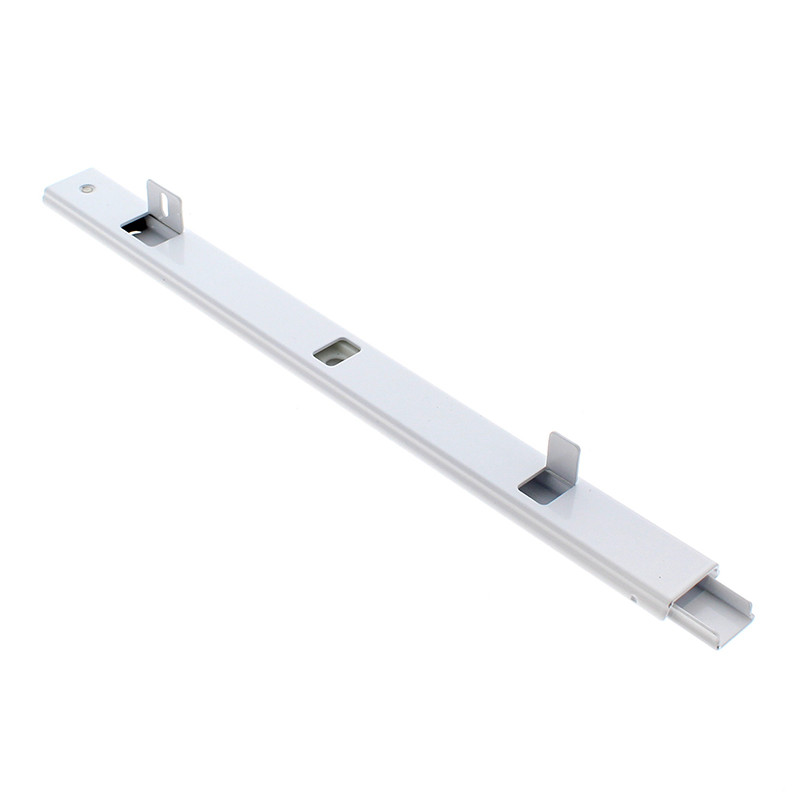 Whirlpool droit telescopic rail gw c00506156 pour réfrigérateur whirlpool uw8f2dwhbin 869991054810
