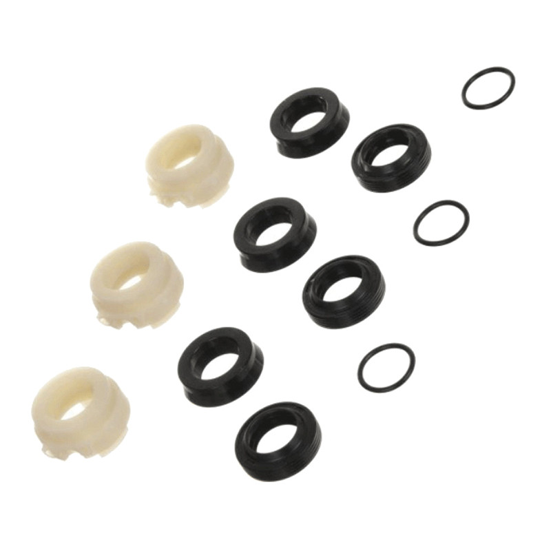 Nilfisk kit joints pour piston inox 128500179 pour nettoyeur haute-pression nilfisk pro plus 160.2-15 x-tra