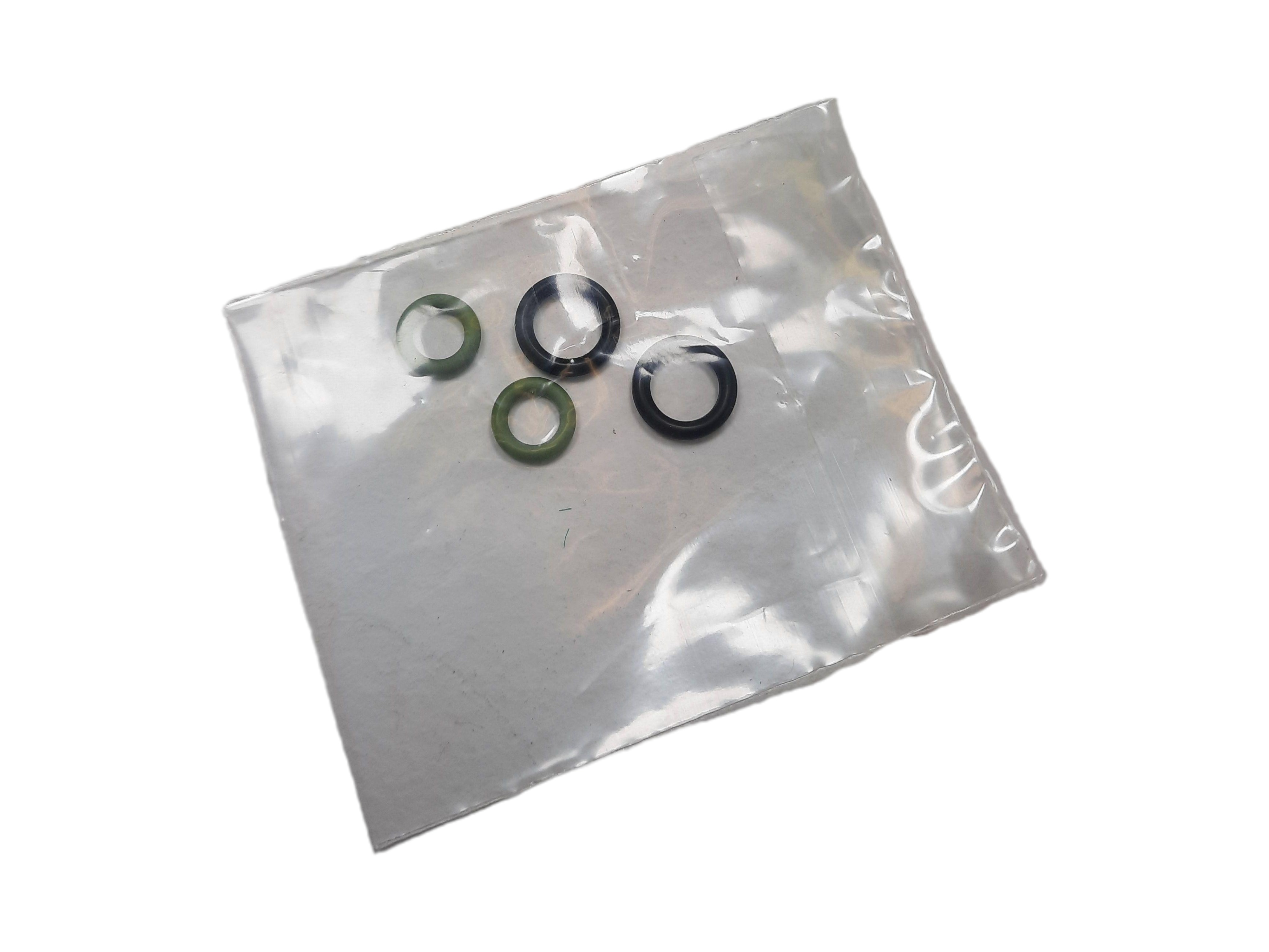 Polti pochette de joints de rechange sldb0889 pour centrale vapeur - fer à repasser polti vaporetto pro 95 turbo flexi pteu0280