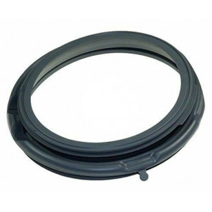 Beko joint de porte 2466300300 pour lave-linge beko wm1012cds