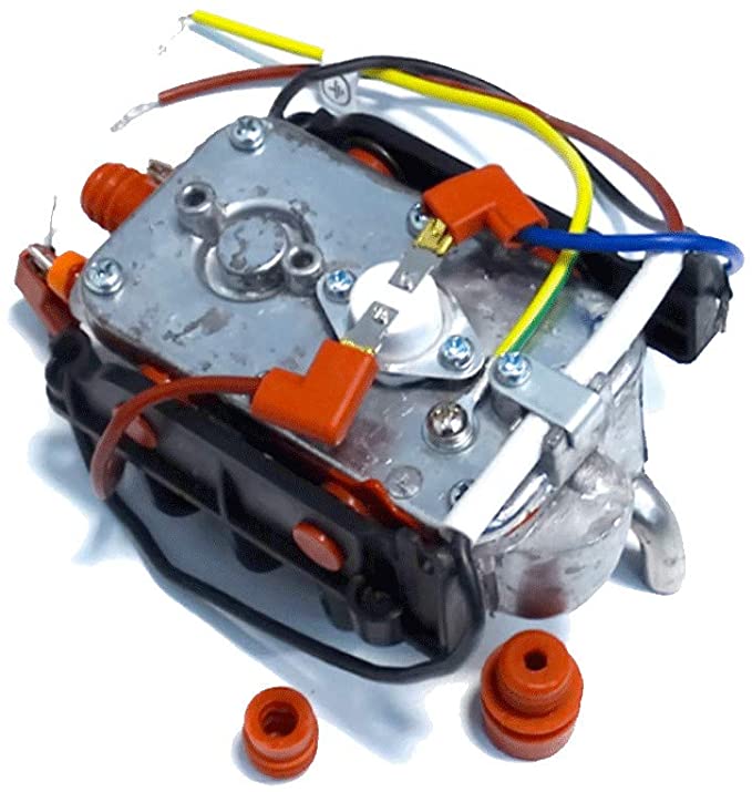 Rowenta chaudière complète rsrt900619 pour aspirateur rowenta clean & steam