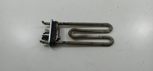 Indesit résistance 1700w/230v 481010906688 pour lave-linge indesit biwmwg71484fr