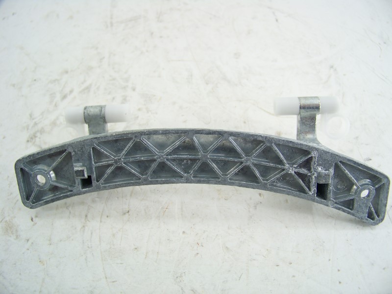 Whirlpool charnière de hublot 481010564919 pour lave-linge whirlpool autodose8425 759991572000