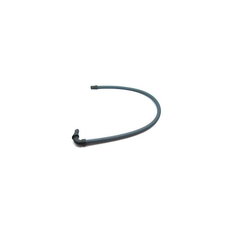 Candy tuyau distribution d'eau 40006360 pour sèche-linge candy gcc7913nbs47 31100748