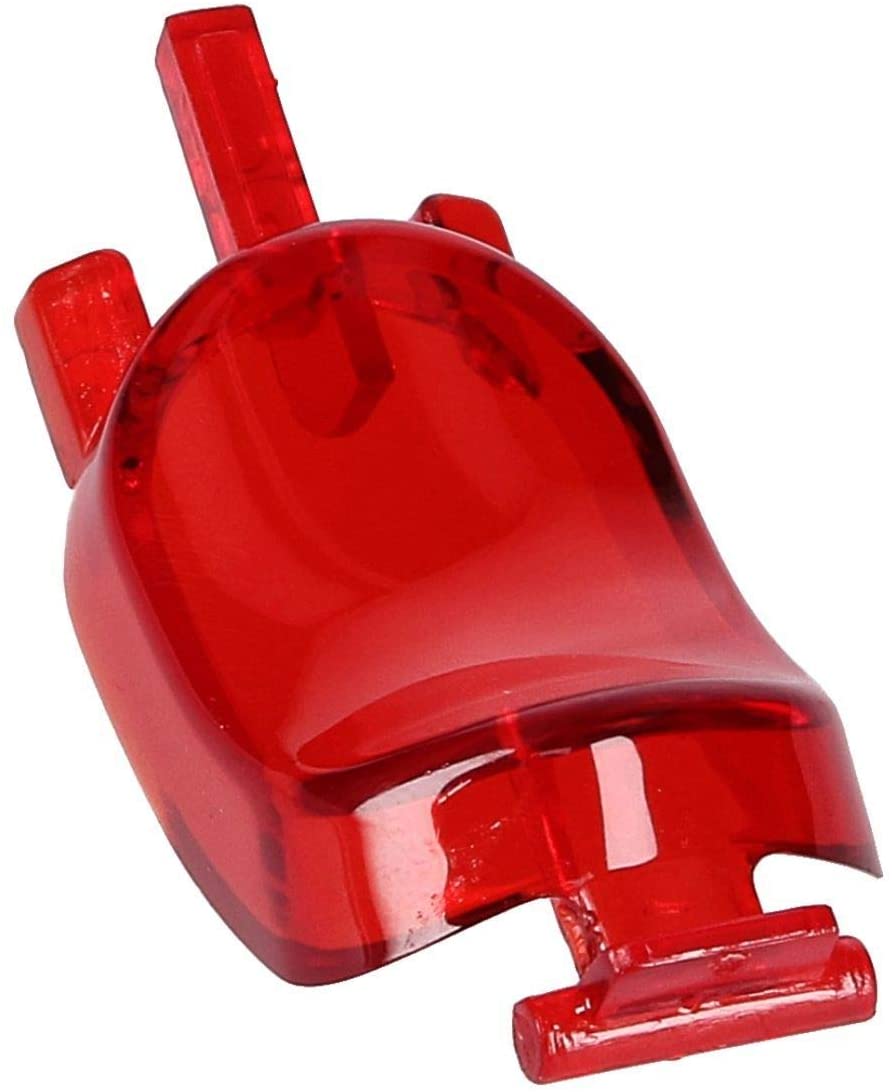 Bosch capuchon de touche 10002024 pour centrale vapeur - fer à repasser bosch tds8040de03