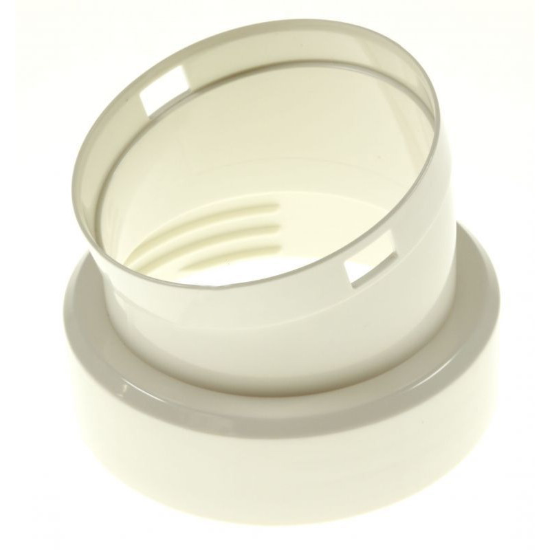 Delonghi connecteur 5315110041 pour climatiseur delonghi pacex120silent 0151454001