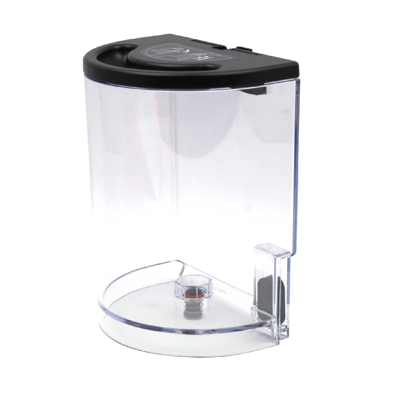 Laurastar réservoir d'eau sans filtre anticalcaire 1301z01525 pour centrale vapeur - fer à repasser laurastar 520 12hg0142 lift