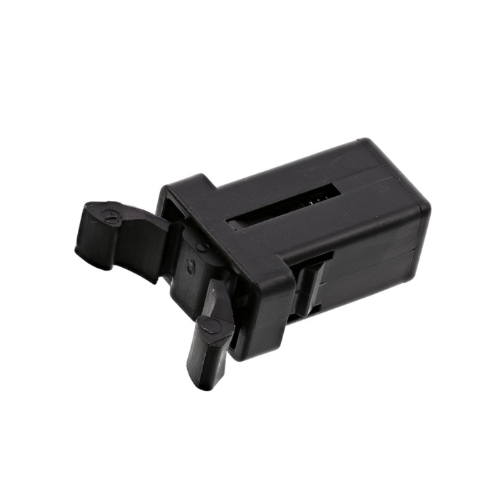 Aeg fallenschloss,membrane,pumpengehÄuse 140036536013 pour sèche-linge aeg l7fe76695 91455040402