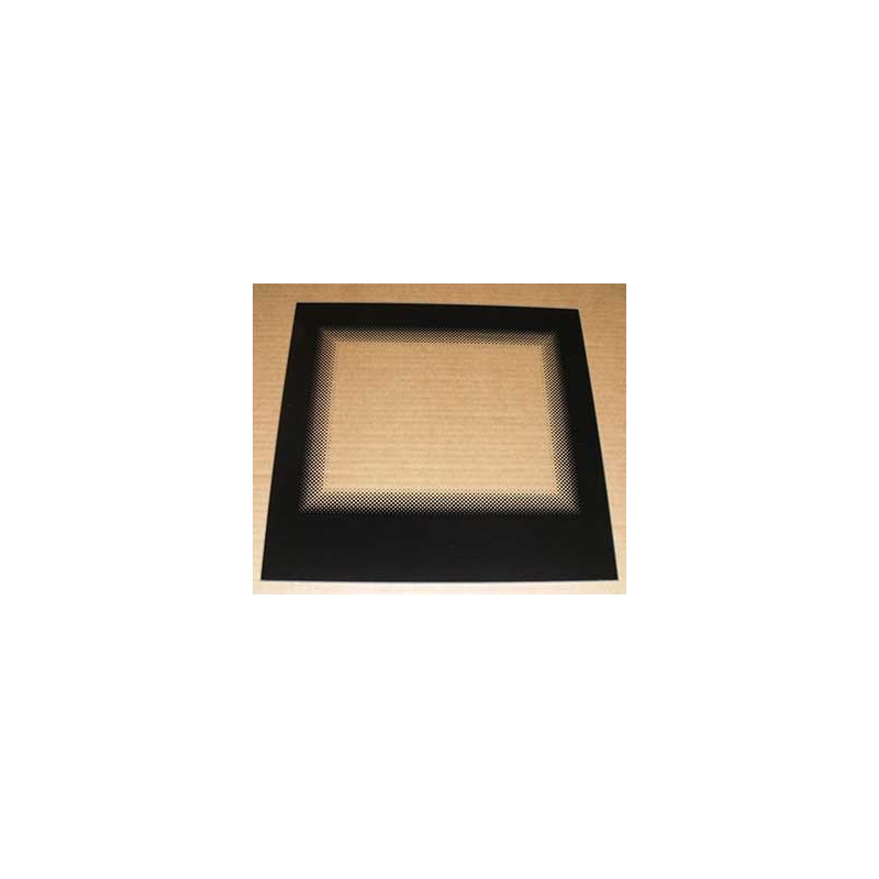 Leisure vitre extérieure 490920071 pour four - cuisinière leisure