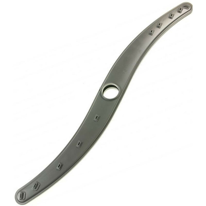 Whirlpool bras de lavage supérieur c00386499 pour lave-vaisselle whirlpool wfc3c26fx 61013910200