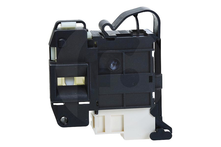Beko sécurité de porte 2849660500 pour lave-linge beko b5wft59419w