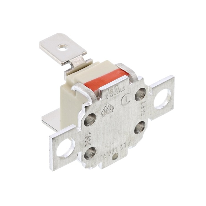 Electrolux Überhitzungsschutz thermostat 140018026074 pour four - cuisinière electrolux fcm656hpwa
