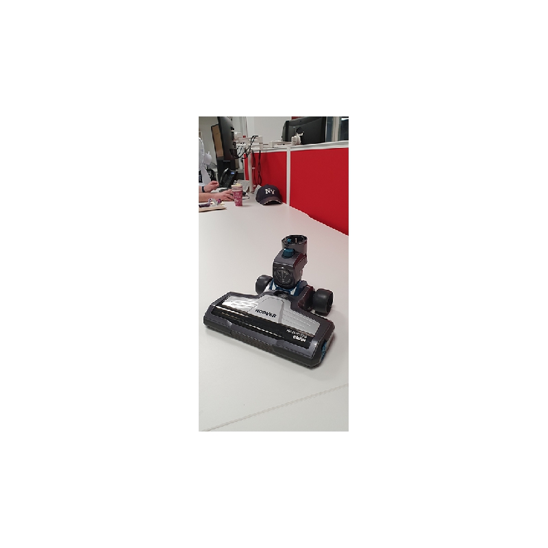 Hoover brosse de parquet et tapis 48025686 pour aspirateur hoover
