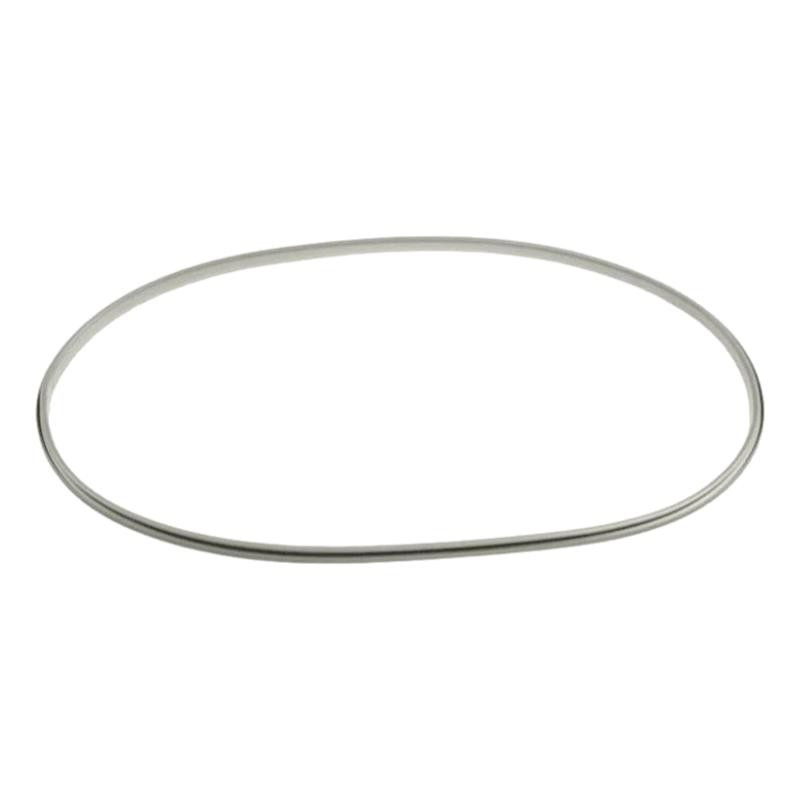 Samsung joint (dv6000k) dc62-00488a pour sèche-linge samsung dv80f5e5hgwec 0000