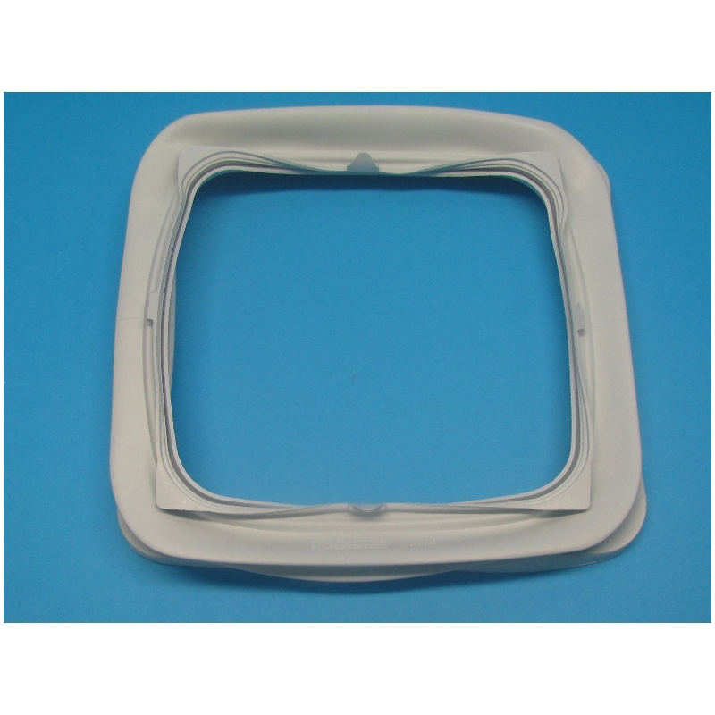 Whirlpool joint de porte 481989 pour lave-linge whirlpool awe6614 859366129044