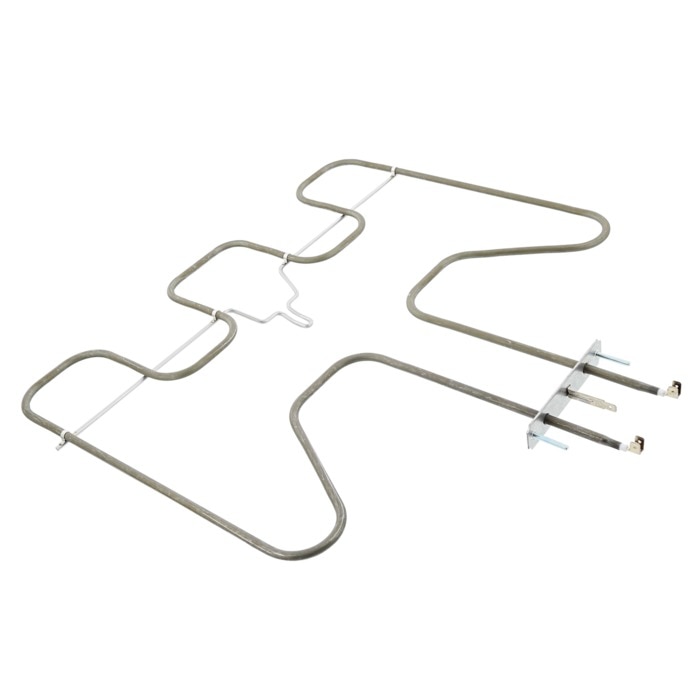 Electrolux résistance de chauffe 3570798037 pour four - cuisinière electrolux gr?nsl?s 002-452-0 94971423801