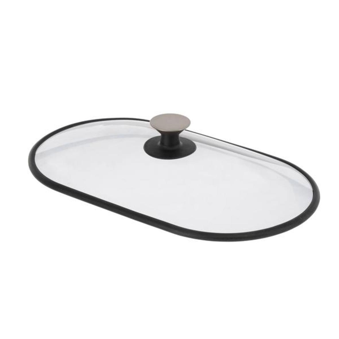 Gaggenau couvercle en verre 00775638 pour cocotte-minute - cuiseur gaggenau vk230110