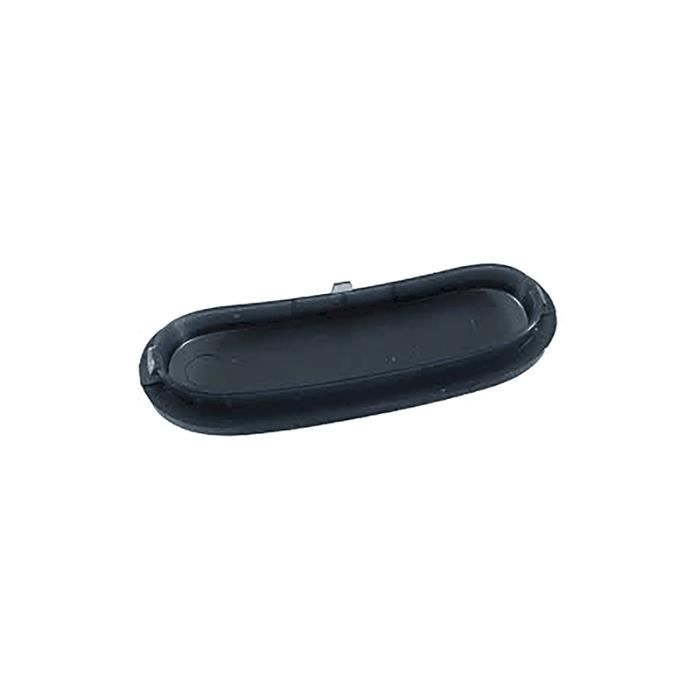 Moulinex cache poignée ss-208060 pour cocotte-minute - cuiseur moulinex cookeo+ usb ce853100/87a 7211002721