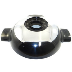 Moulinex couvercle supérieur ss-208056 pour cocotte-minute - cuiseur moulinex cookeo+ connect
