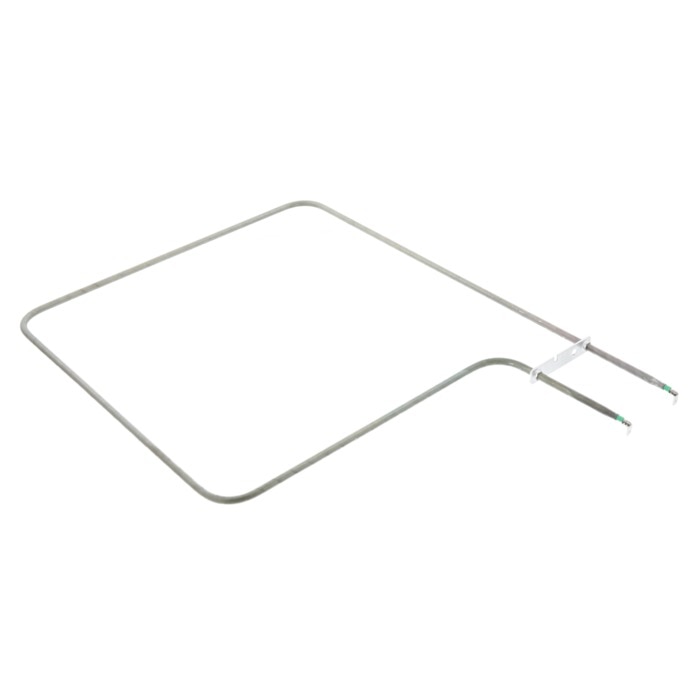 Electrolux résistance de sole 230v 1000w 140063361012 pour robot de cuisine electrolux kulinarisk 2030087