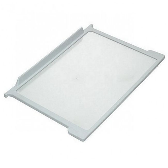 Indesit clayette en verre (l55 gw) c00525263 pour congélateur indesit caa55uk 81777360101