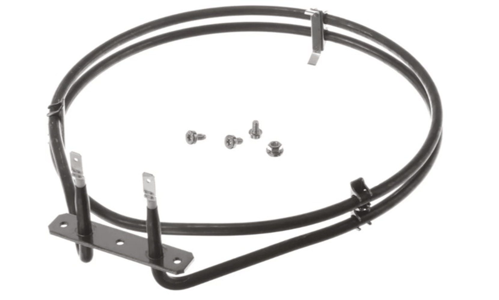 Bosch résistance circulaire 11022808 pour four - cuisinière bosch hb673gcs1s hb673gcs1s/26
