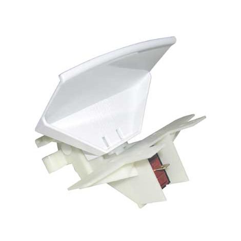 Indesit tuerverschluss mechanisch c00075736 pour lave-vaisselle indesit d643git 37262720000