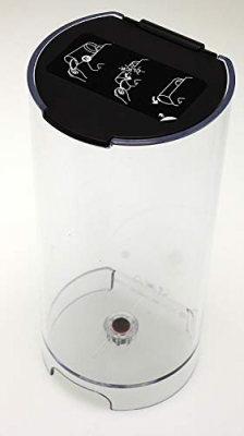 Krups réservoir ms-624326 pour cafetière et expresso / machine à café krups nespresso essenza mini xn110810/jx0 8000036201