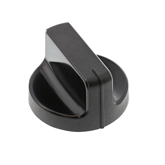 Faure bouton noir 140075034011 pour four - cuisinière faure